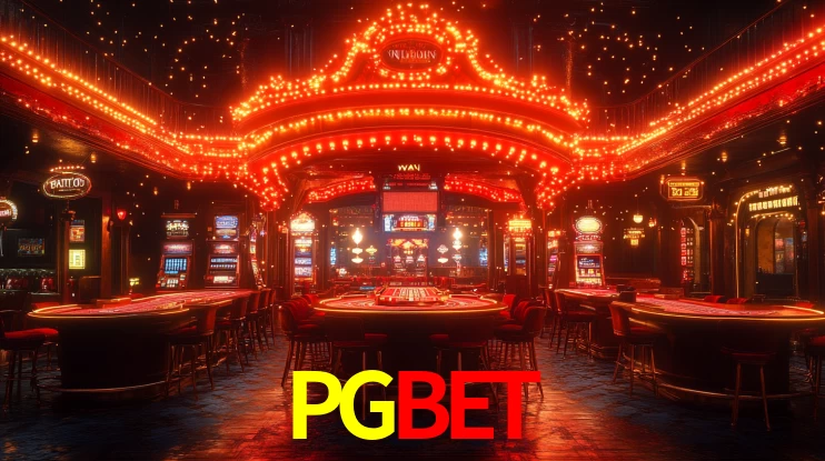 PGBET - Tesouro da Sorte Infinita - PGBET.COM