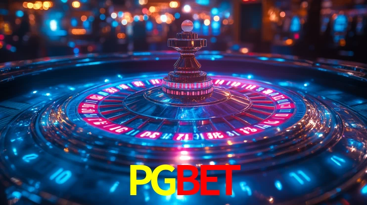 PGBET: Seu Cassino Premiado com Pagamentos Rápidos