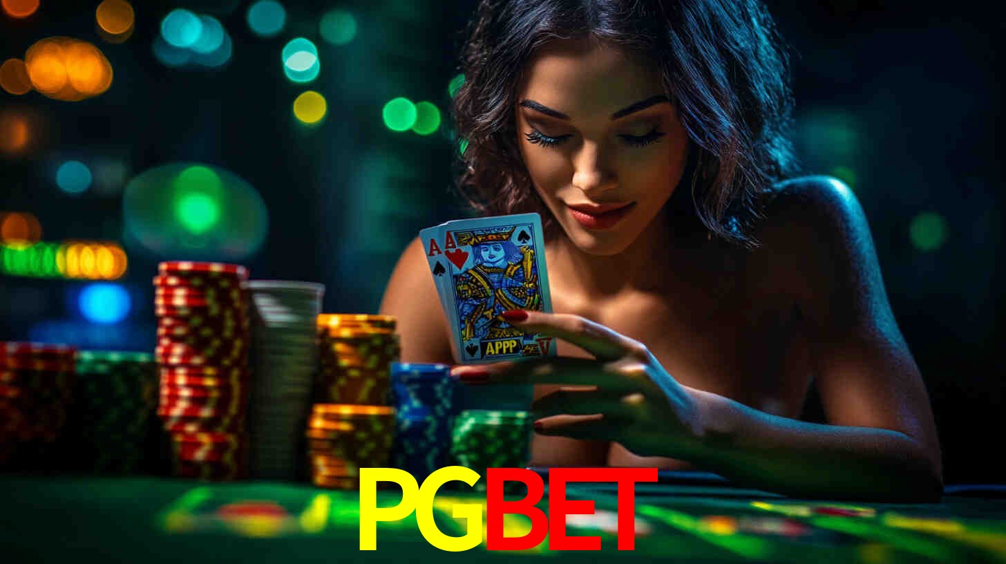 Experiência VIP PGBET