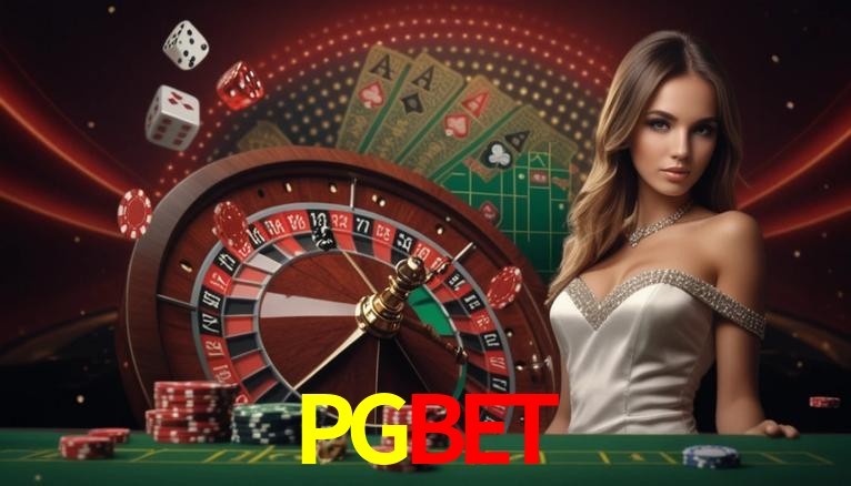 Welcome Bonus PGBET