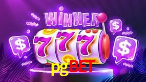 Statistics pgbet