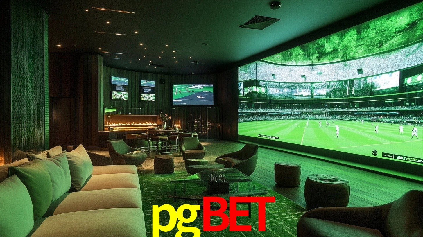 pgbet: Seu Cassino Premiado com Pagamentos Rápidos