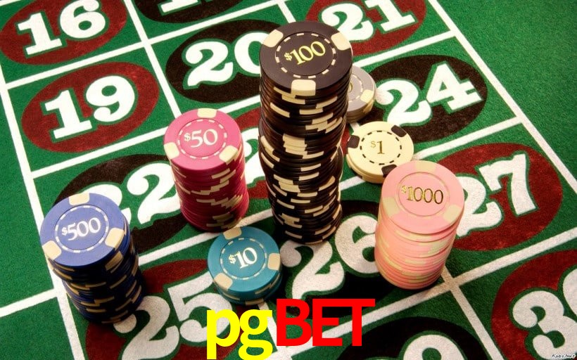 Bônus de Boas-vindas pgbet