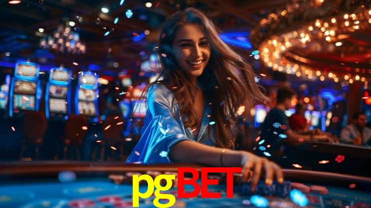 Experiência VIP pgbet
