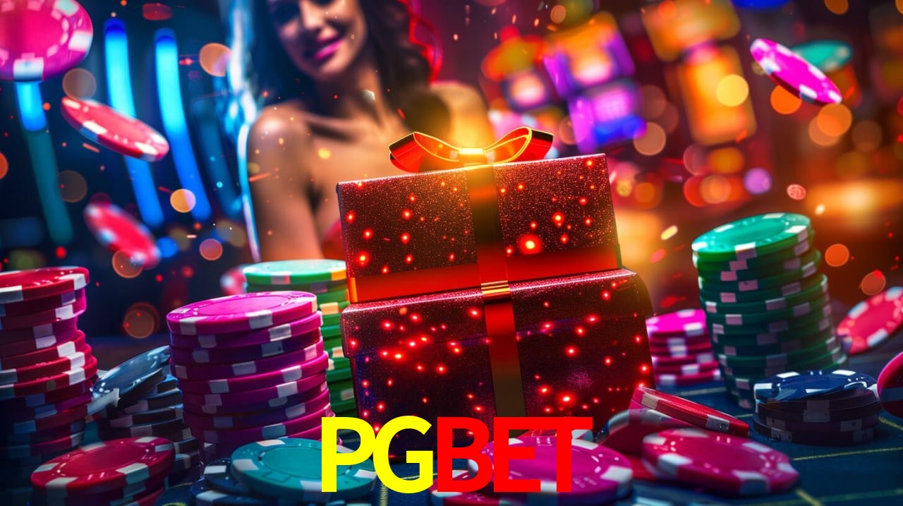 Especiais de Fim de Semana PGBET