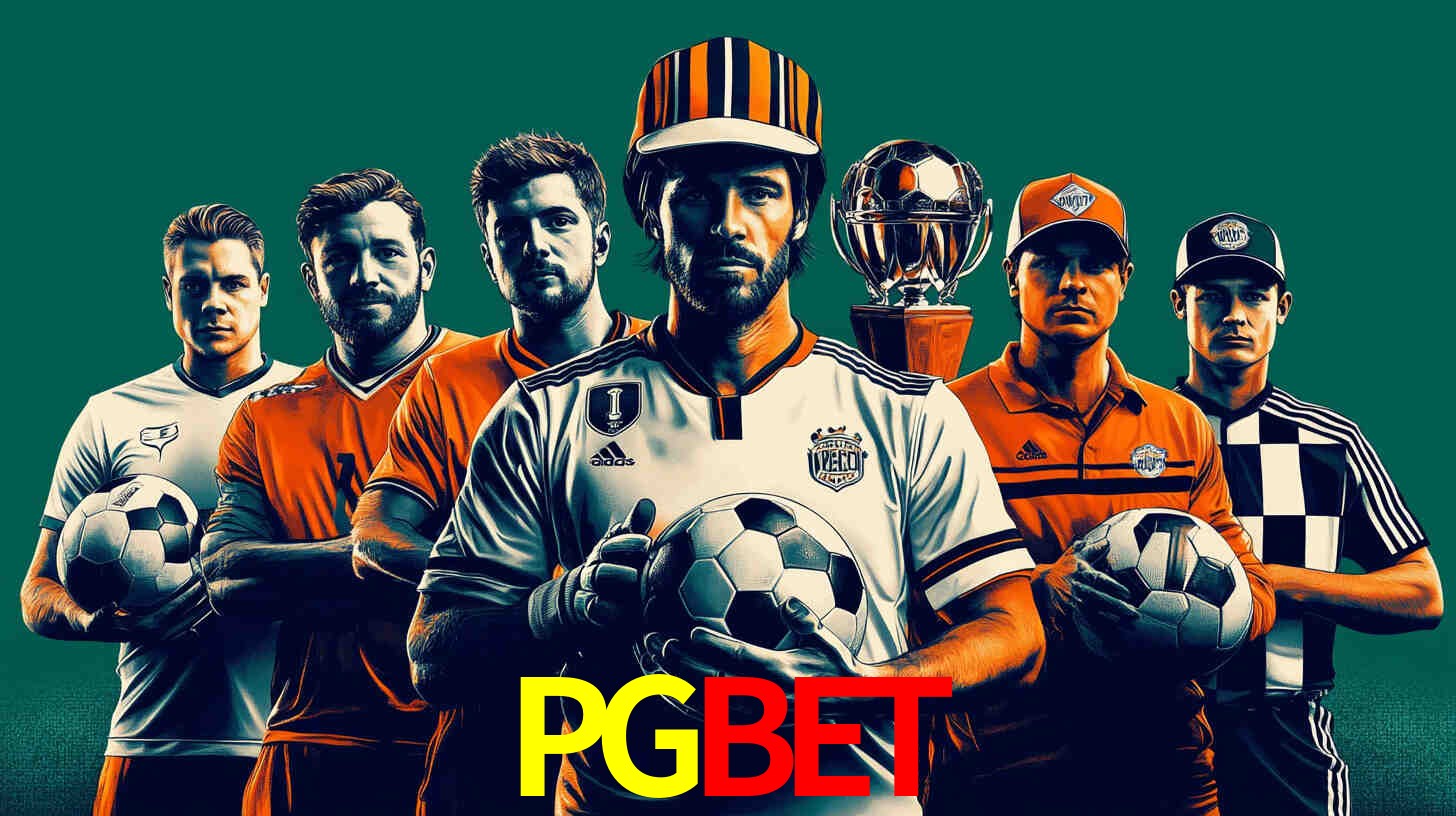 Estatísticas Esportivas PGBET