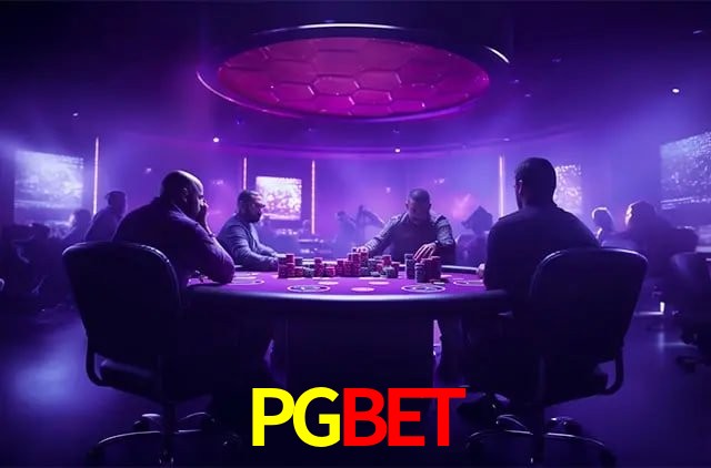 Apostas Esportivas na PGBET: Um Guia Completo