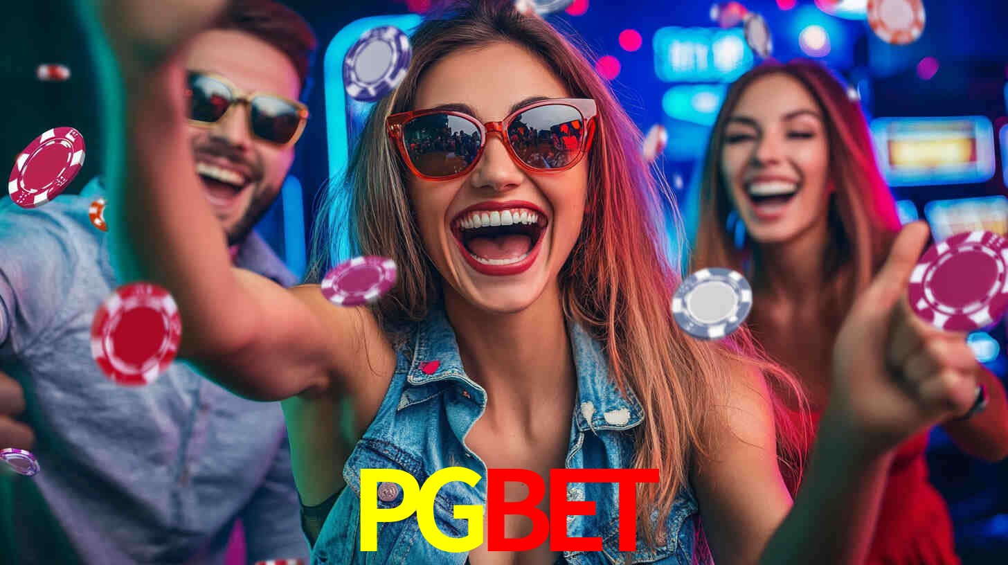 Apostas de Futebol PGBET