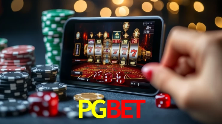 Explore as vantagens do PGBET: serviço profissional e confiabilidade