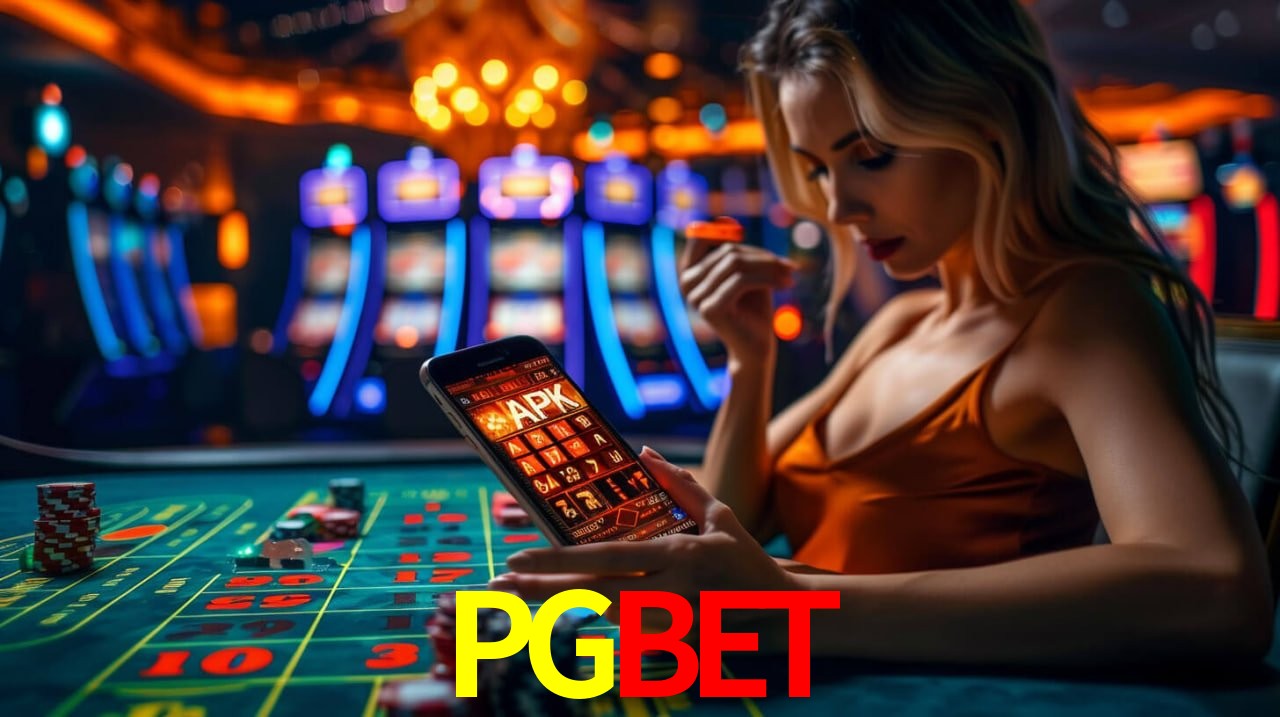 Welcome Bonus PGBET