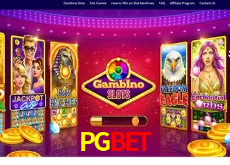 Seasonal Promotions PGBET