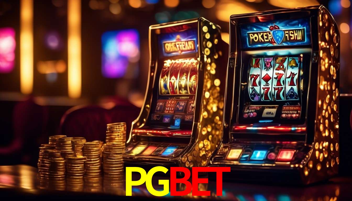 Design Responsivo PGBET