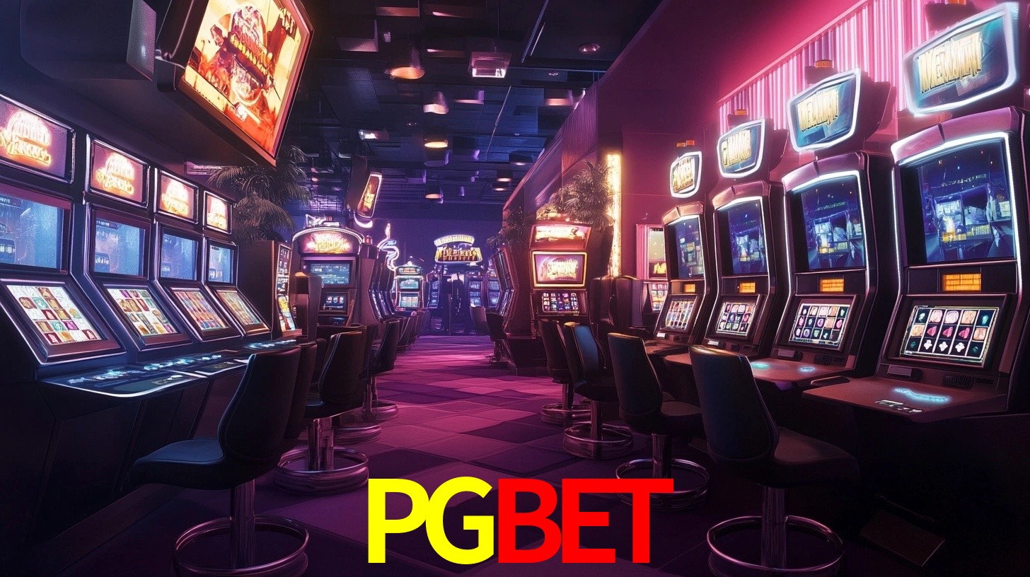 PGBET.COM