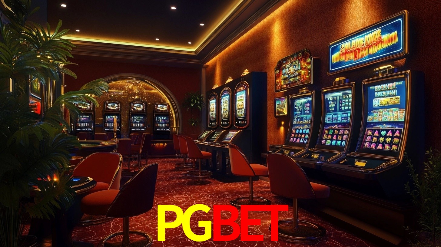 Ofertas Imperdíveis na PGBET: Promoções e Bônus Que Valem a Pena