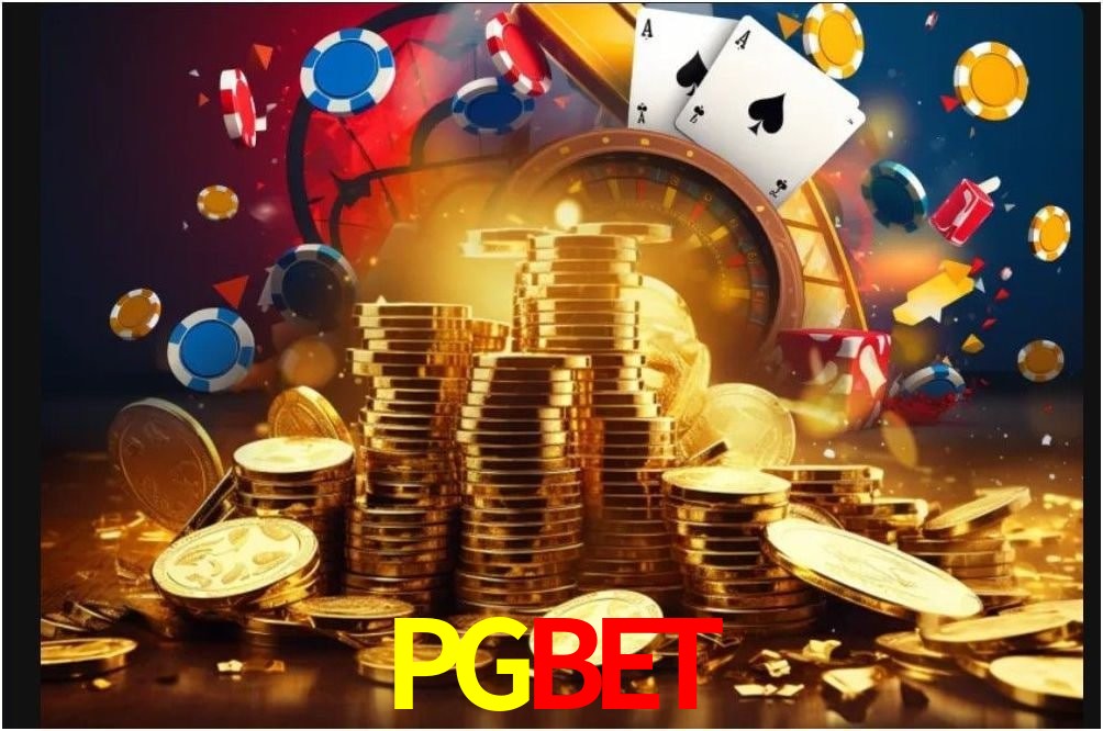 Descubra a Essência do PGBET: Nossa História e Compromissos
