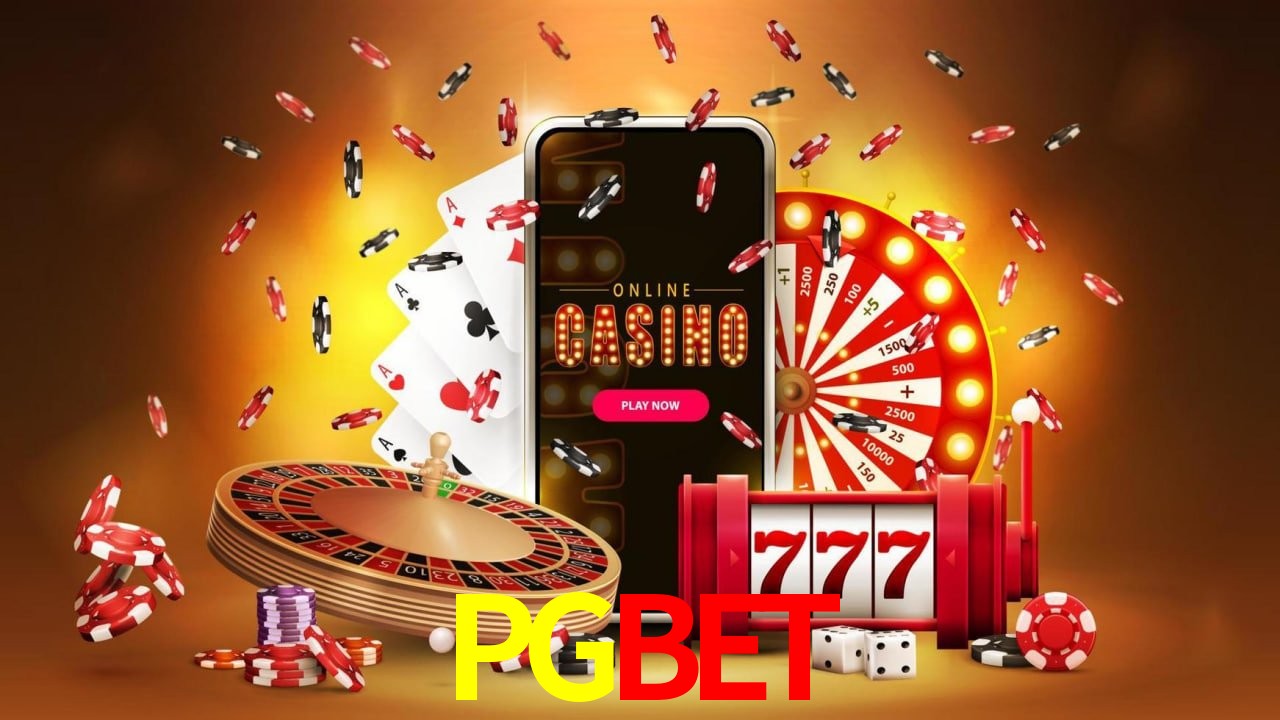 Torneios PGBET
