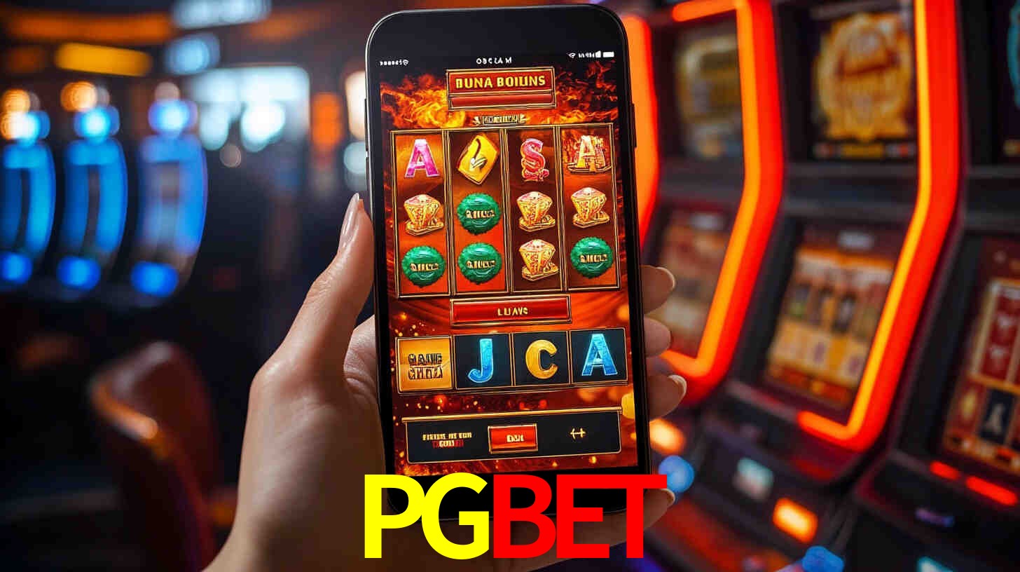 PGBET: A Experiência de Casino com Jogos de Mesa ao Vivo