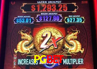APP oficial da PGBET para mobile