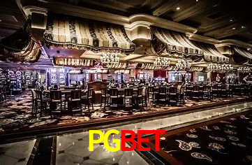 Account Benefits PGBET