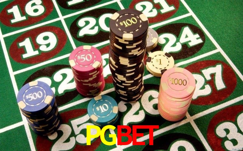 Integração de APIs PGBET