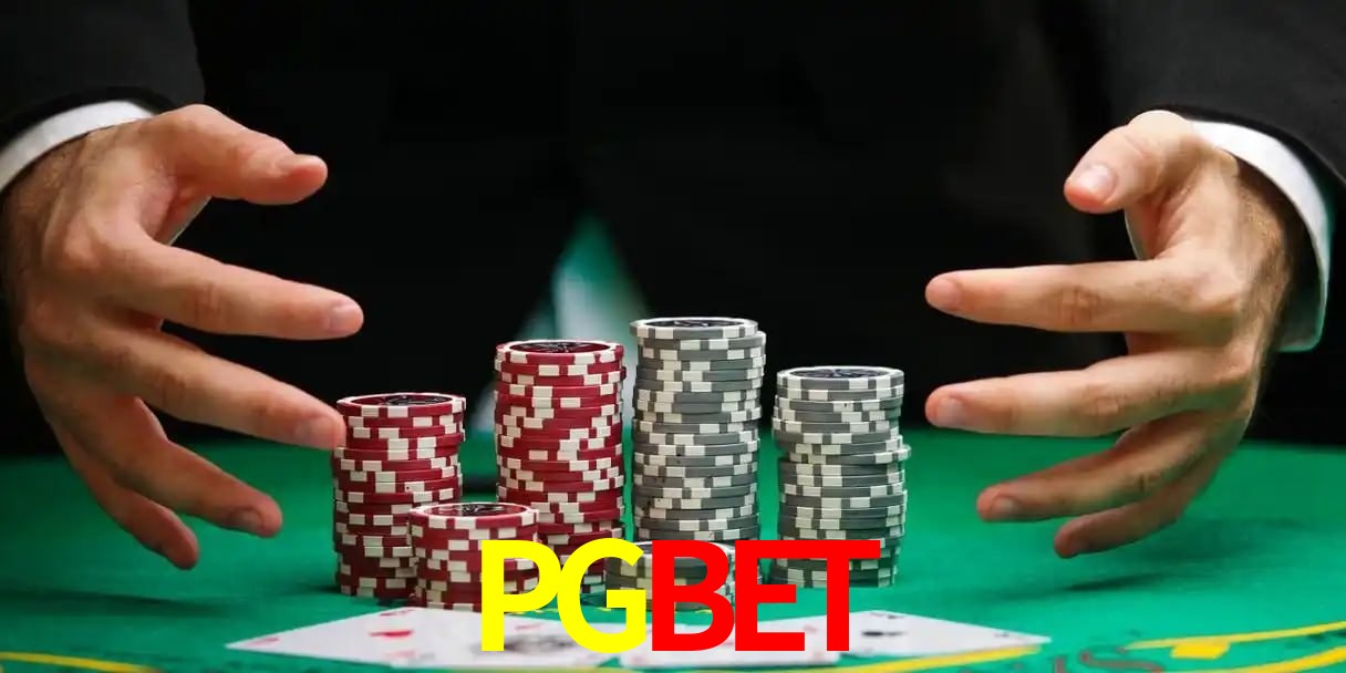 A Emoção da Loteria na PGBET: Uma Chance de Mudança de Vida