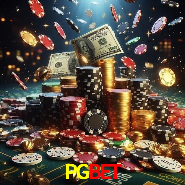 Desvendando o Mundo dos Jogos Virtuais na PGBET