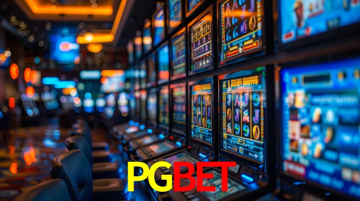Bonus Features PGBET