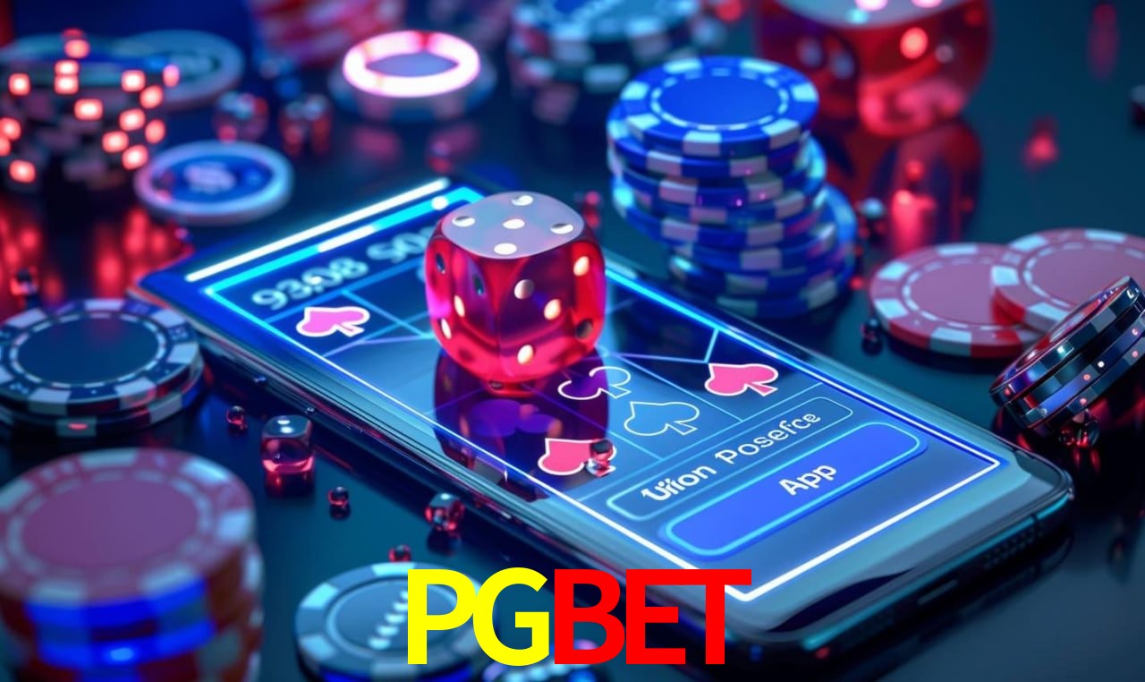 Desvendando o Mundo dos Jogos Virtuais na PGBET