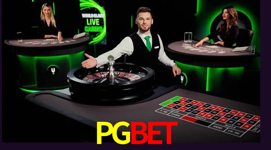 Game Statistics PGBET