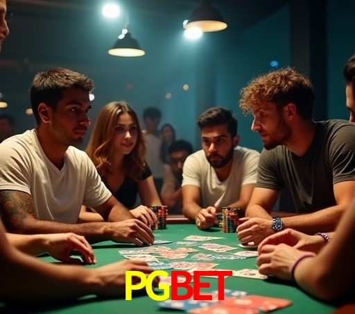Descubra o Programa VIP da PGBET: Vantagens Exclusivas para Jogadores