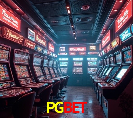 Descubra a Essência do PGBET: Nossa História e Compromissos