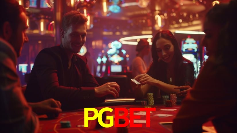 Bônus de Boas-vindas PGBET
