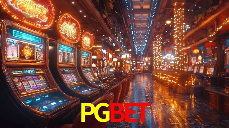 Bônus Generosos e Exclusivos no PGBET para Você!