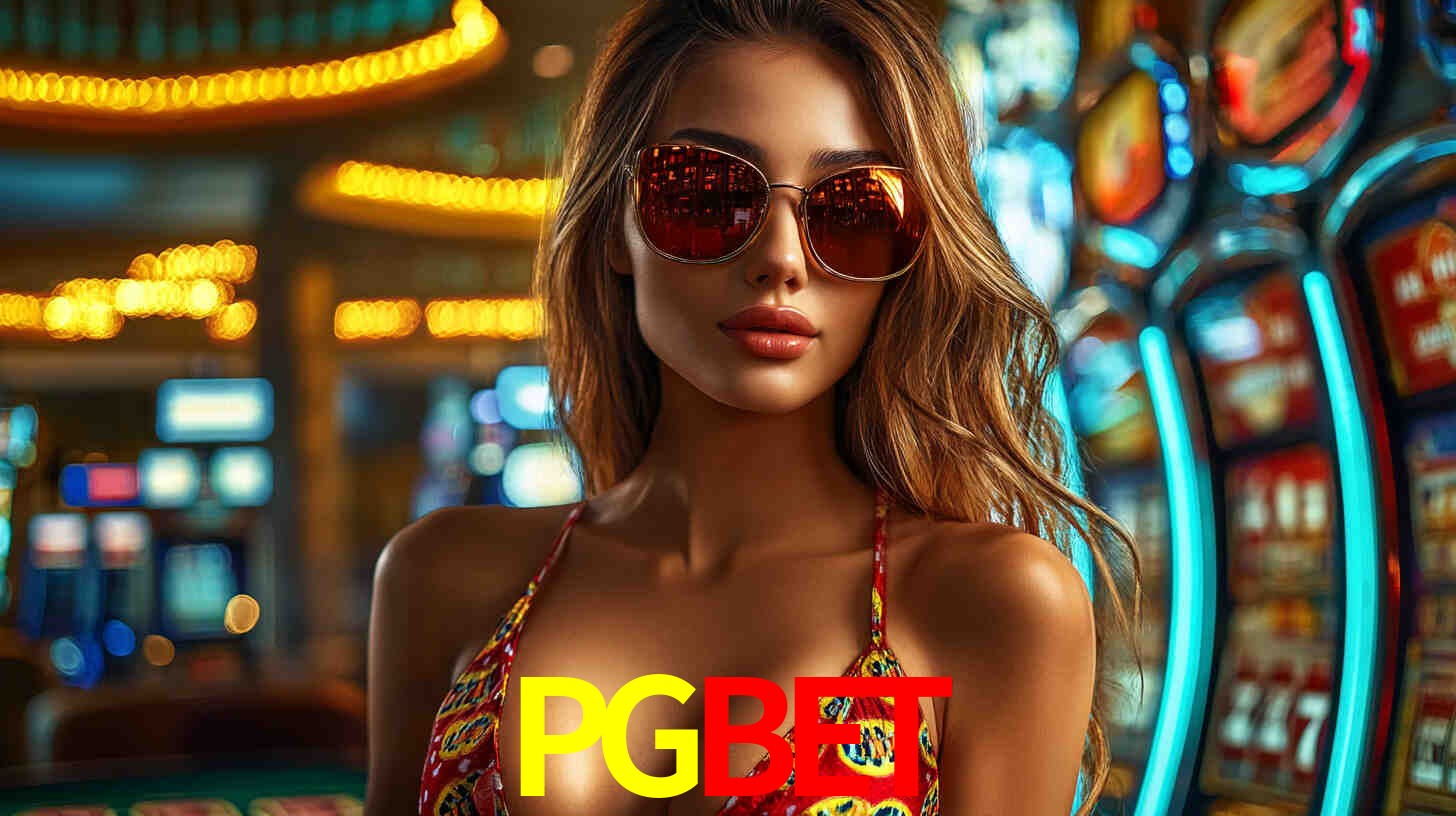 PGBET: Jogos de Caça-Níqueis-Altas Recompensas, Roleta-Velocidade, Blackjack-Desafios Máximos
