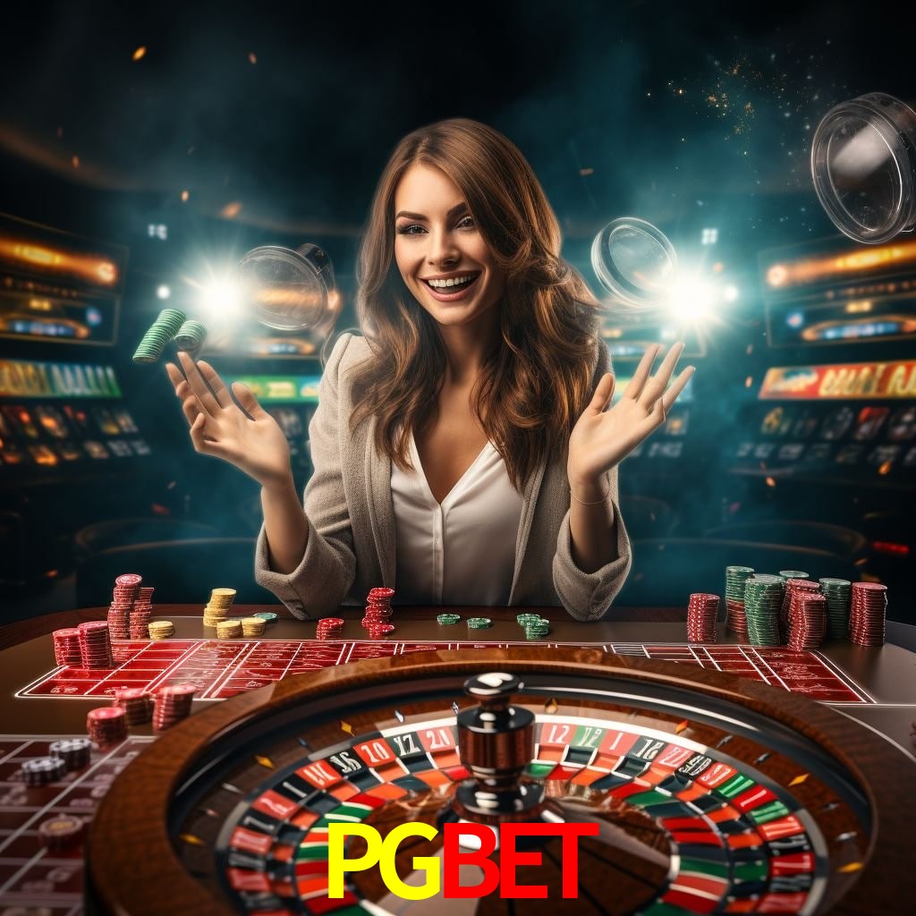 PGBET: Seu Especialista em Apostas Esportivas Brasileiras