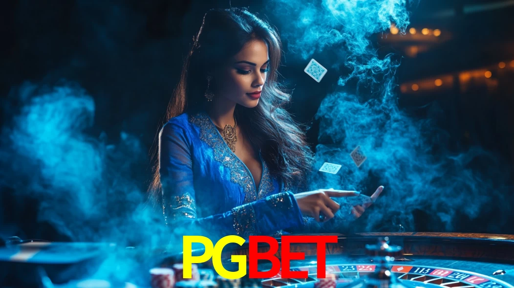 Jogos de Slot PGBET