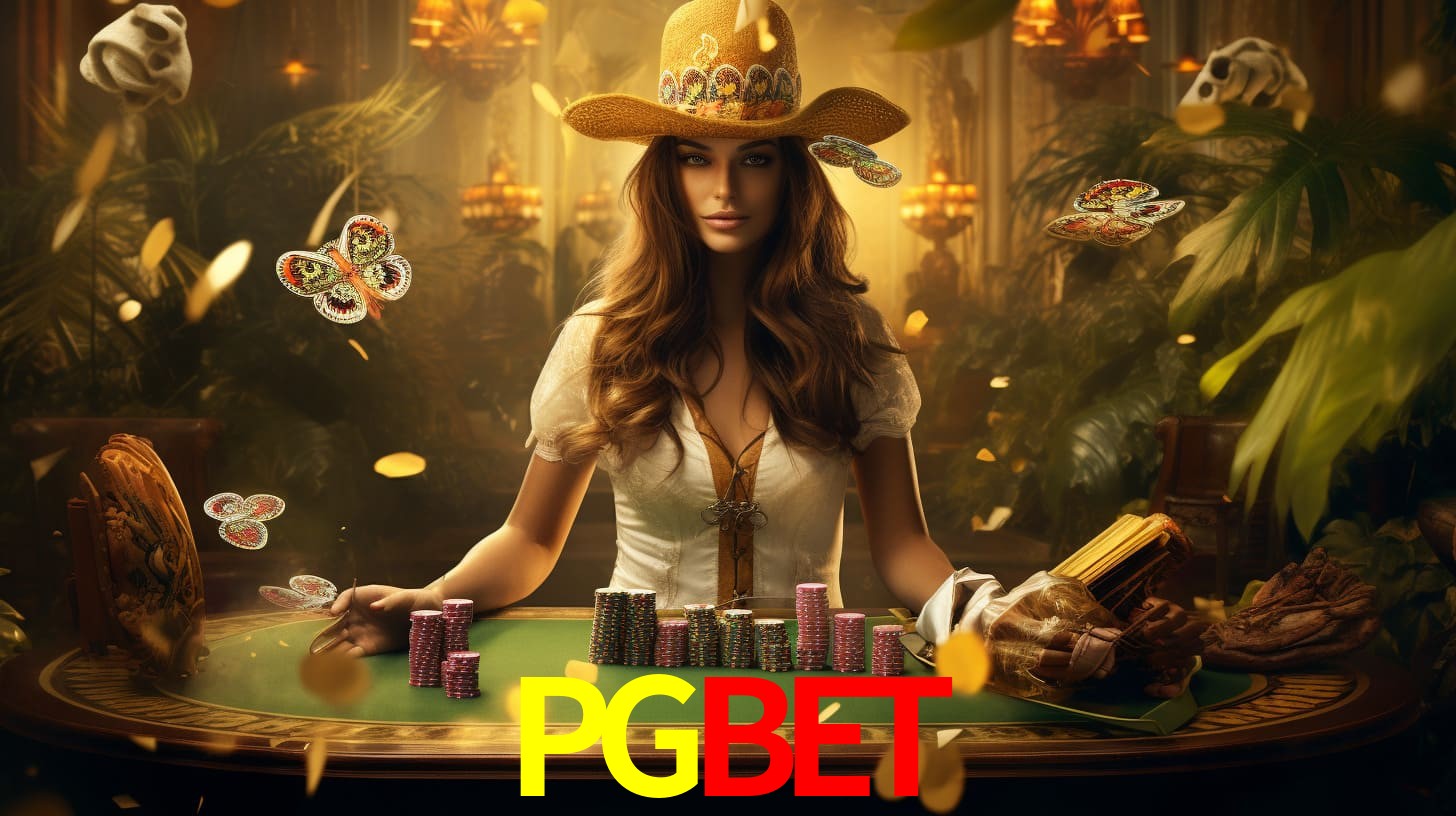 Exclusive Games PGBET