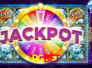 Interface do App PGBET