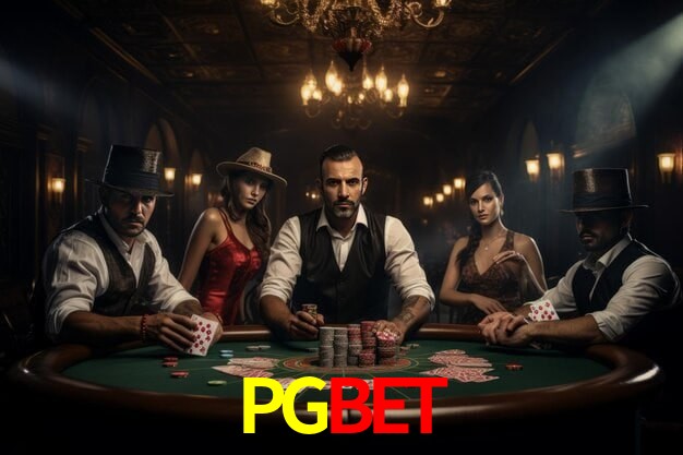 Promoção Relâmpago PGBET