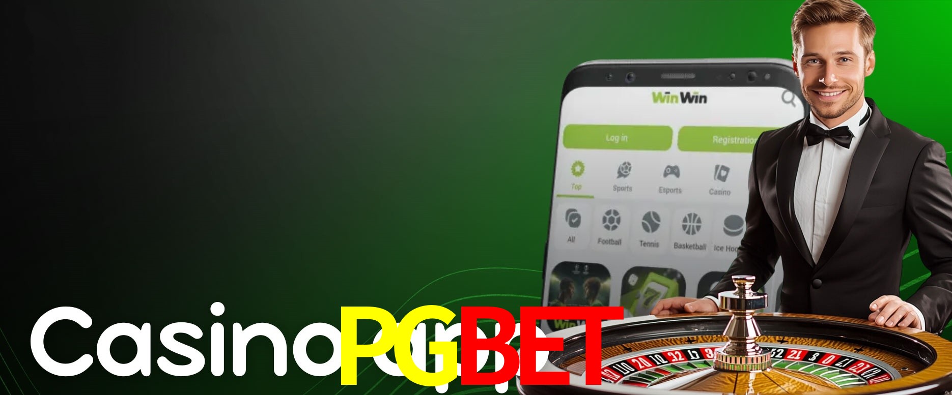 Games Directory PGBET