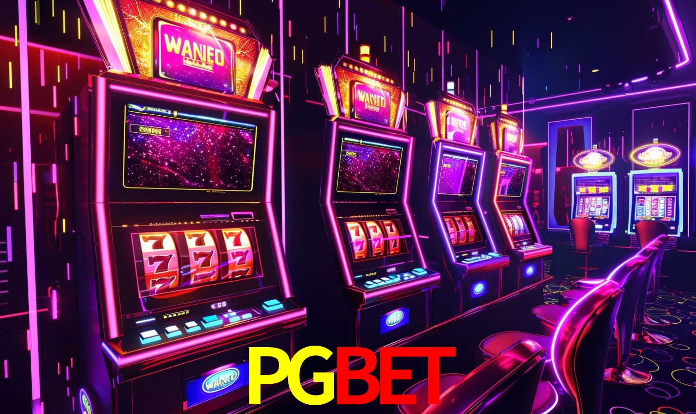 Diretório de Jogos PGBET