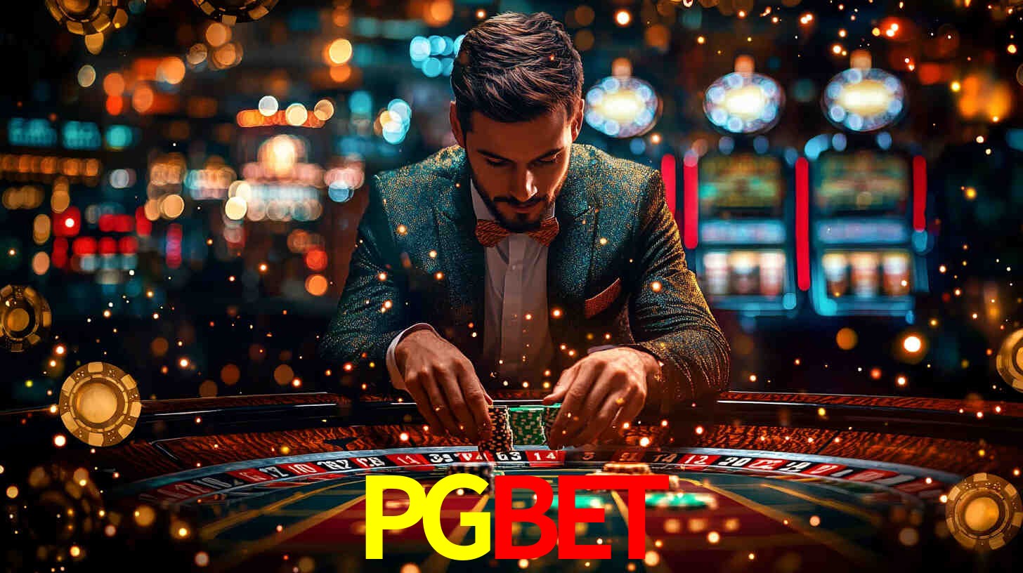 PGBET win