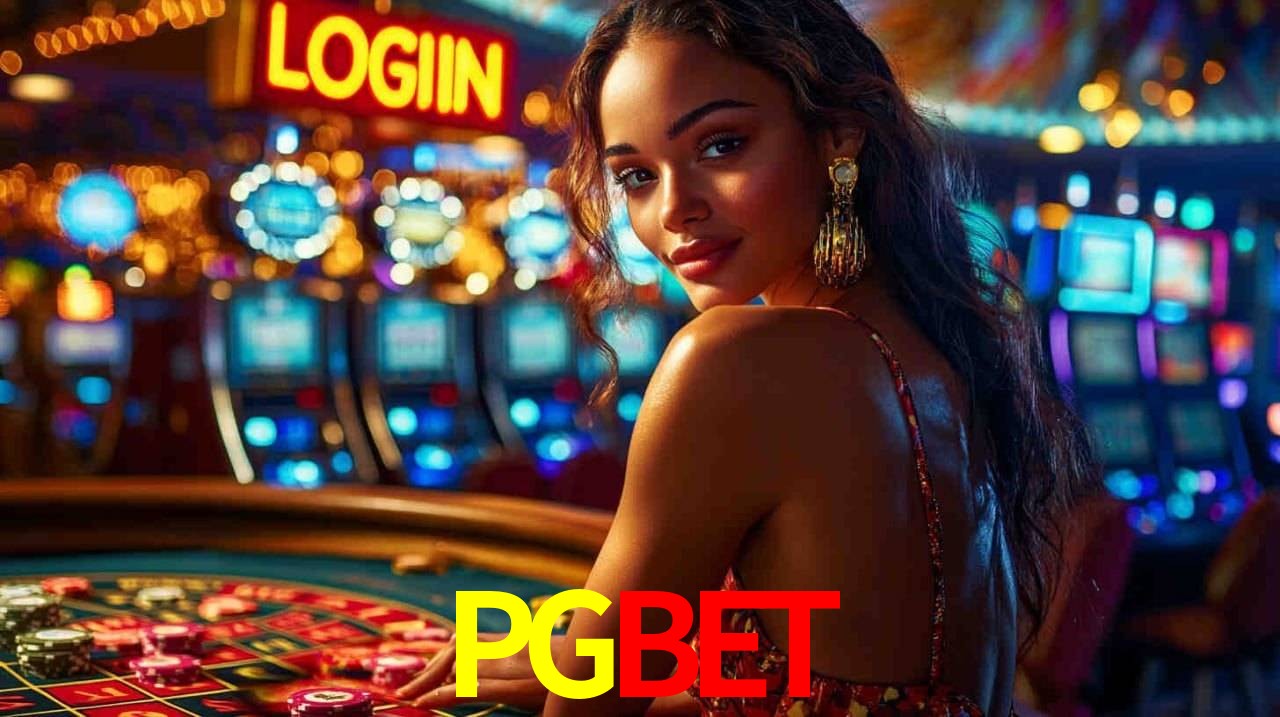 A Experiência Imersiva dos Cassinos Ao Vivo no PGBET