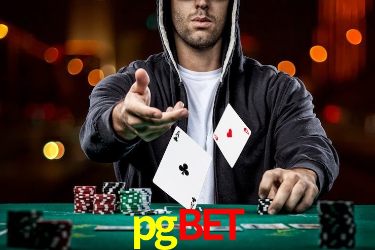 pgbet