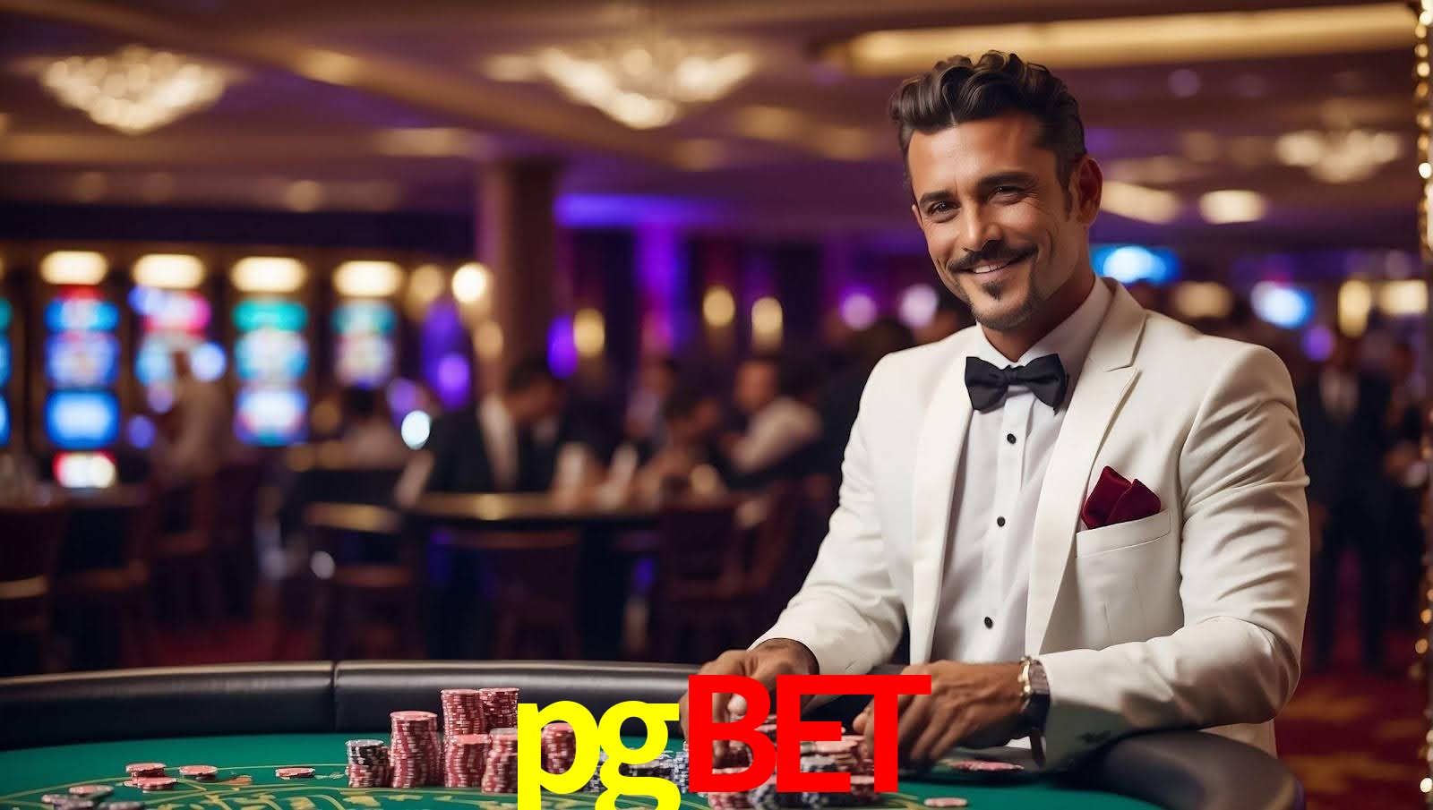 Segurança 2FA pgbet