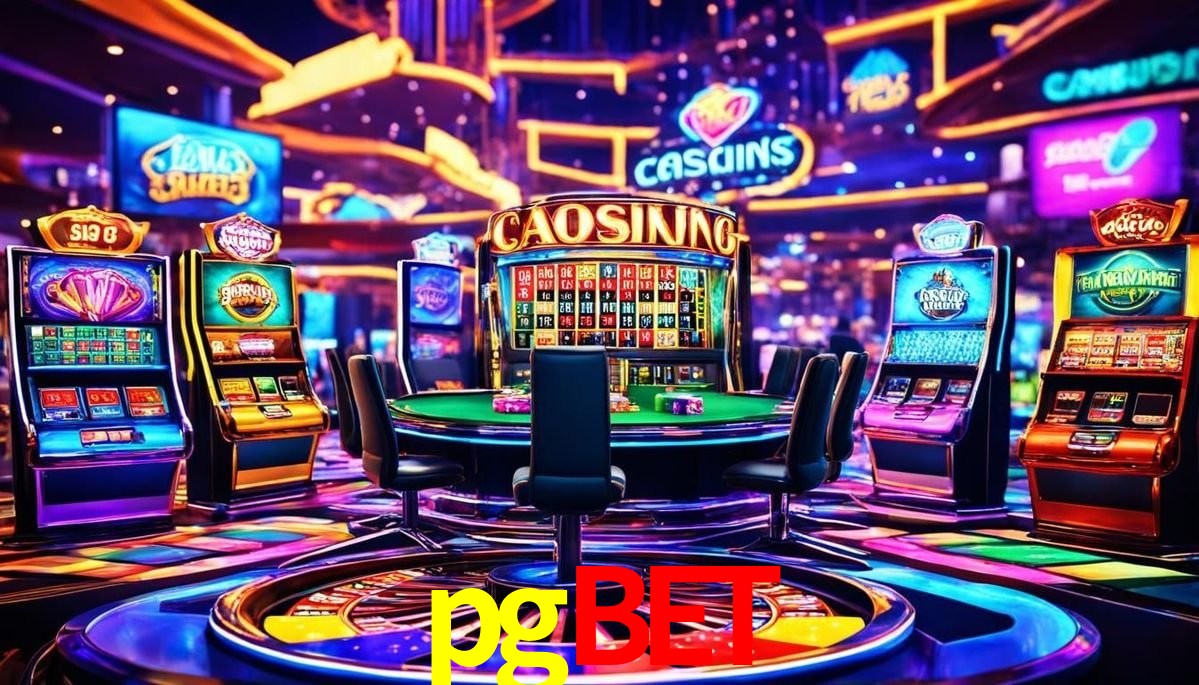 Estatísticas do Jogo pgbet