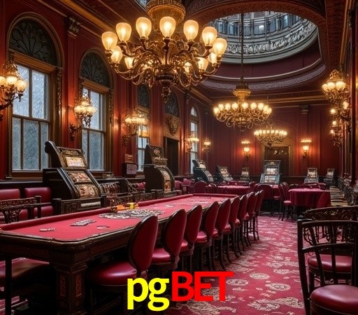 Integração de APIs pgbet