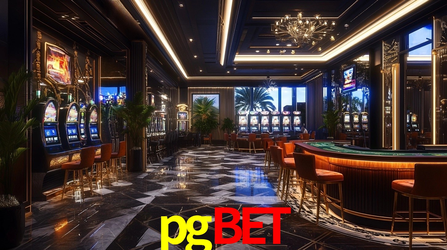 Premium Interface pgbet