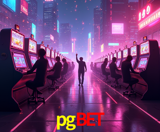 Mesa de Roleta pgbet