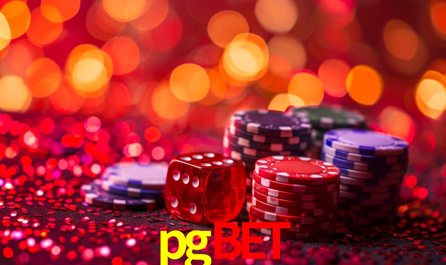 A Emoção da Loteria na pgbet: Uma Chance de Mudança de Vida